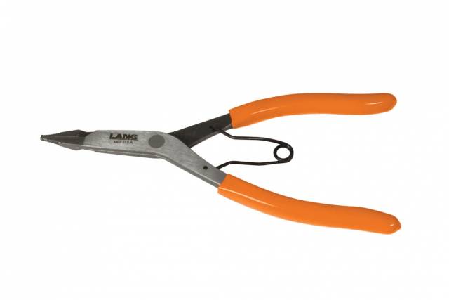 ATCL-1407 9" Straight Tip Lock Ring Pliers